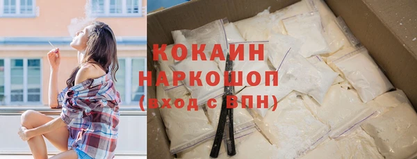 твердый Покровск