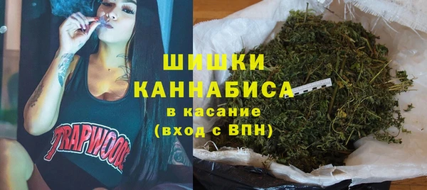 твердый Покровск
